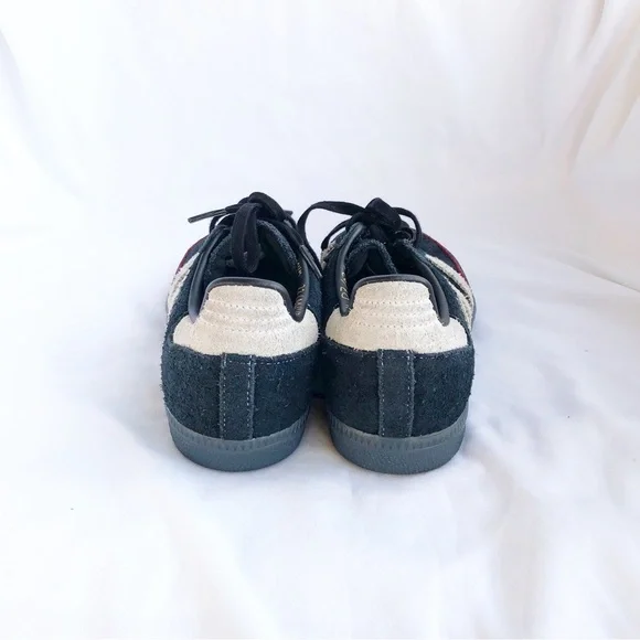 ADIDAS | MAITÉ STEENHOUDT SKATEBOARDING SAMBA ADV SIZE 6.5 COLLABORATION - Picture 12 of 16